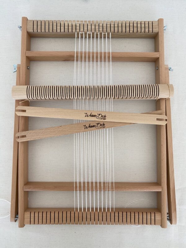 tools for weaving
