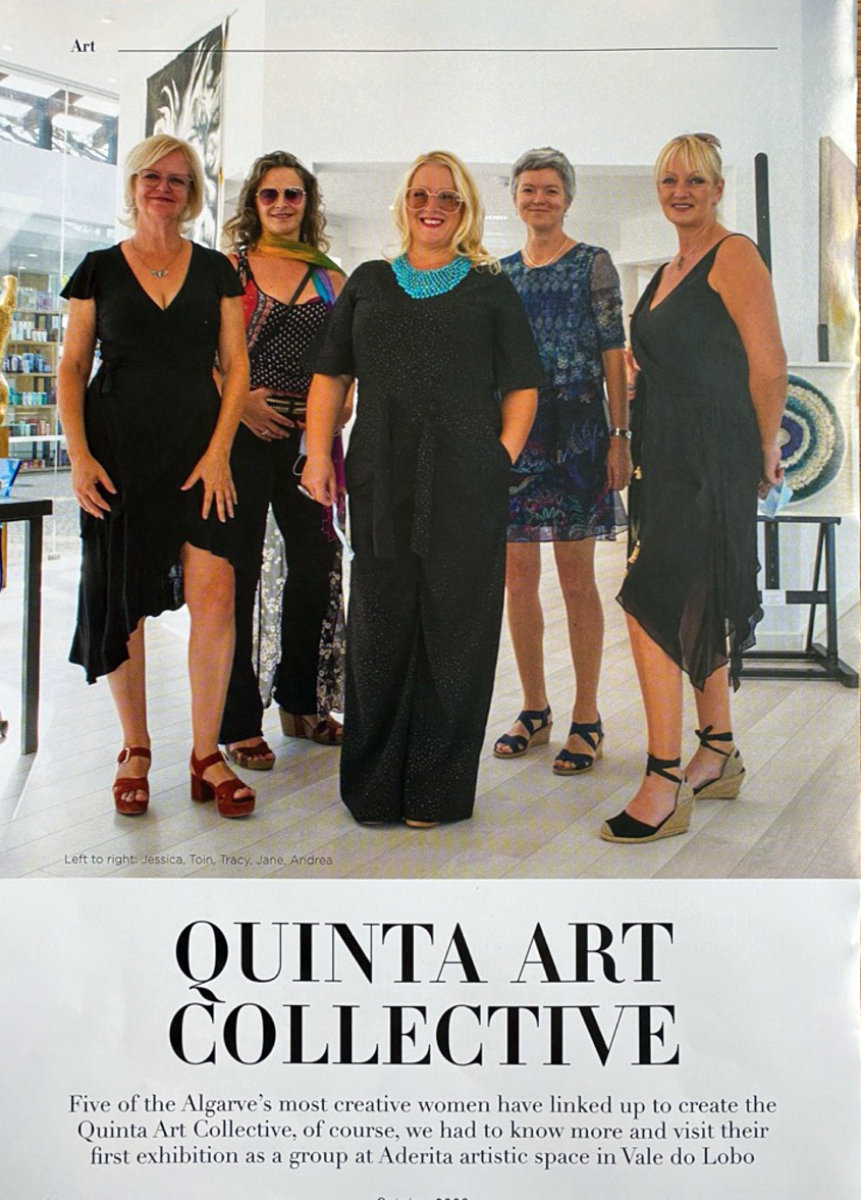 Quinta Art Collective Press