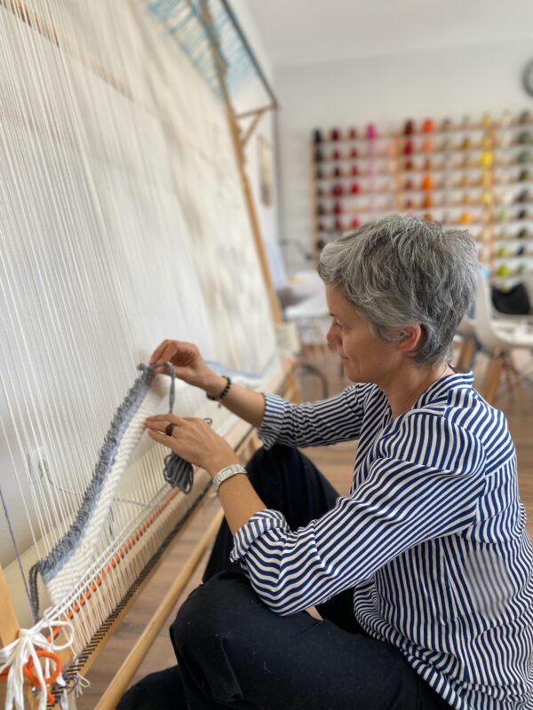 Jane Rodenburg of Weave Deck